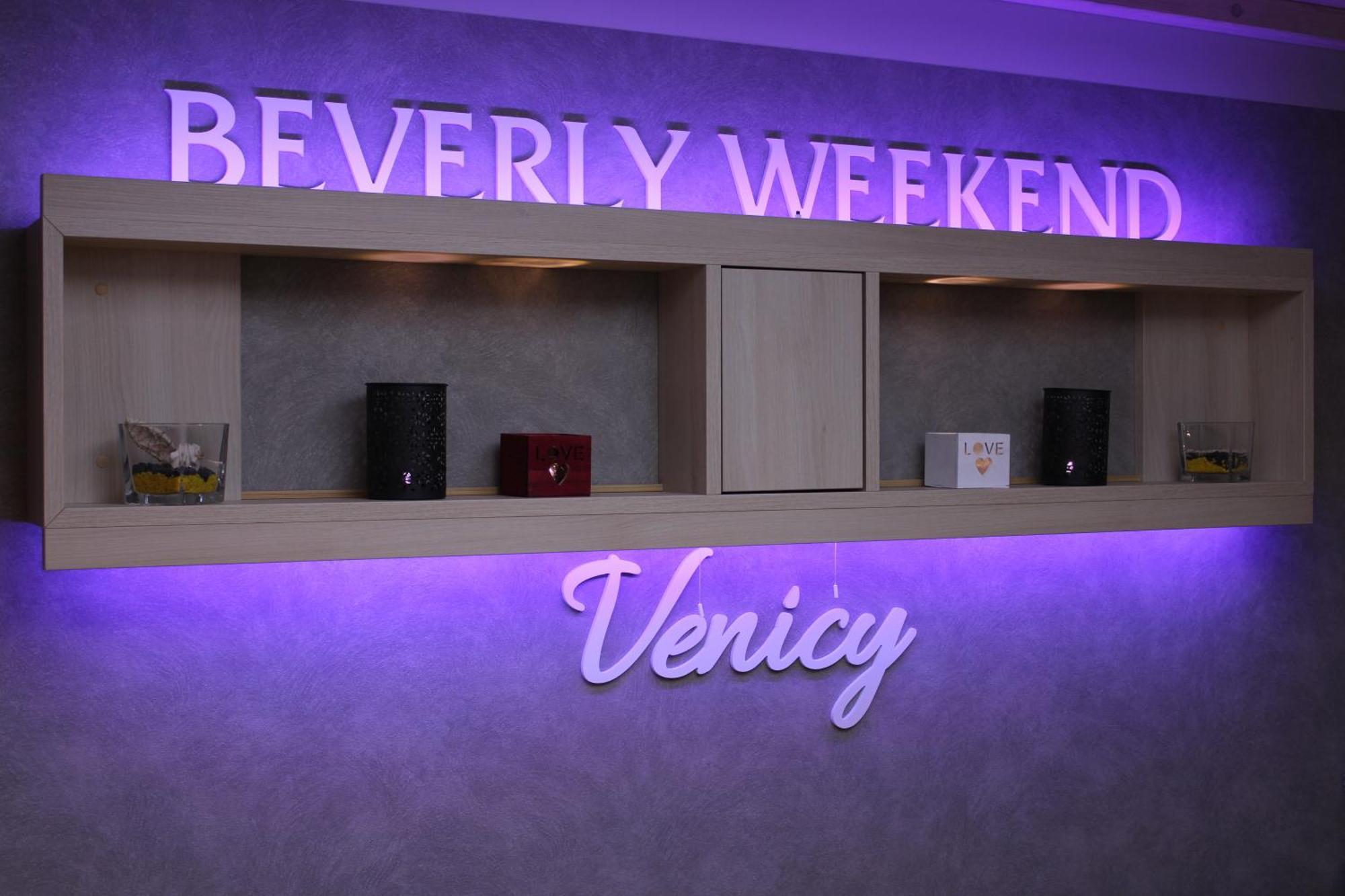 Beverly Weekend ビュートゲンバッ エクステリア 写真